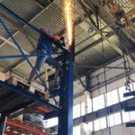 pereezd proizvodstva polimer MK 6